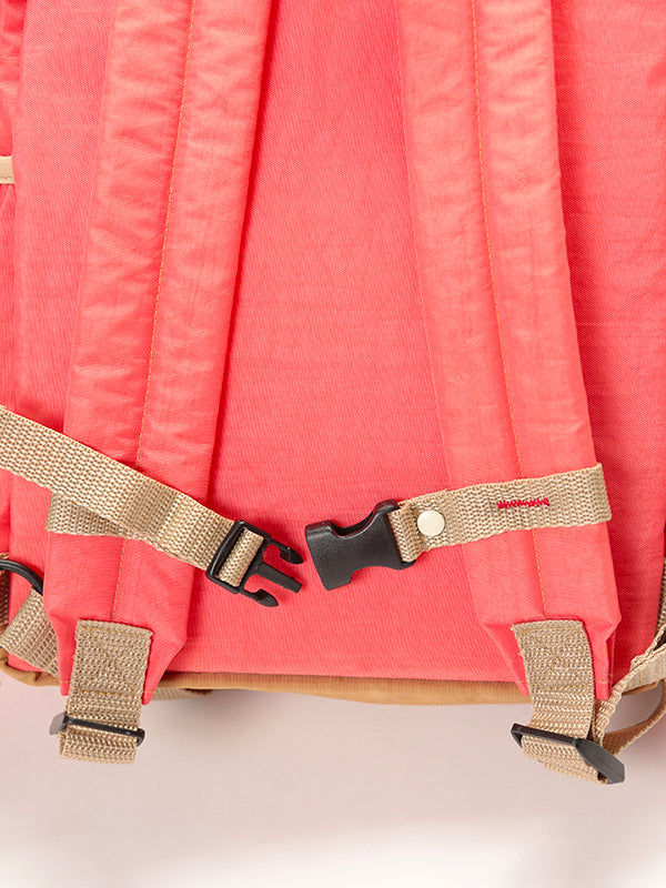 Ocean &amp; Ground - daypack - gooday - lavender