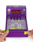 Legami - pinball arcade - galactic race