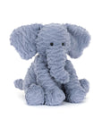 Jellycat - fuddlewuddle elephant - medium