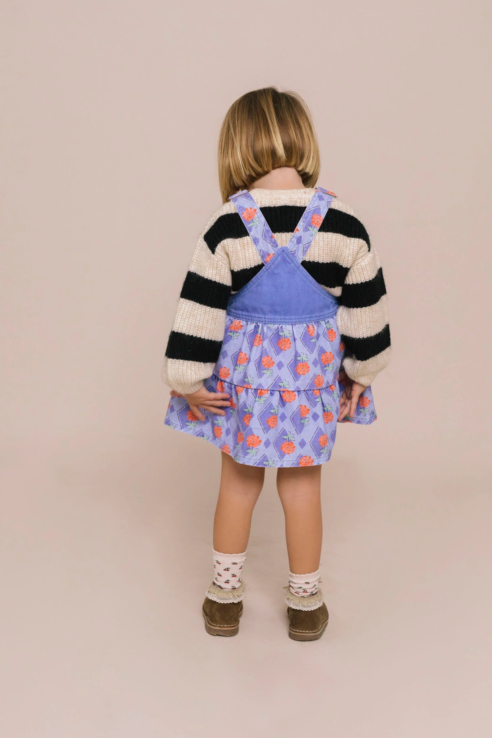Favorite people - skirt overalls - liberade