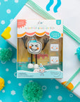 Glo Pals - light up characters - party pal