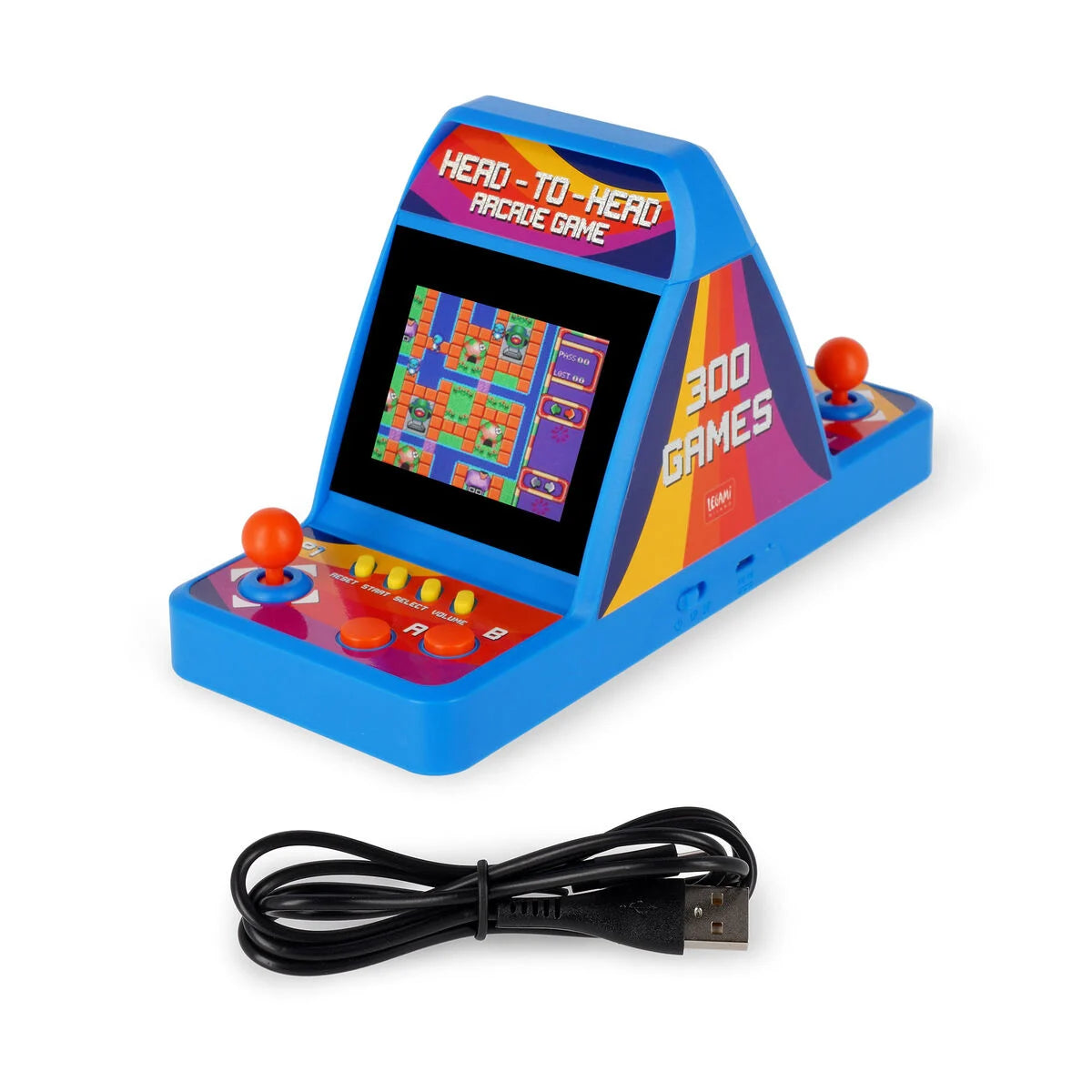 Legami - 2 player arcade