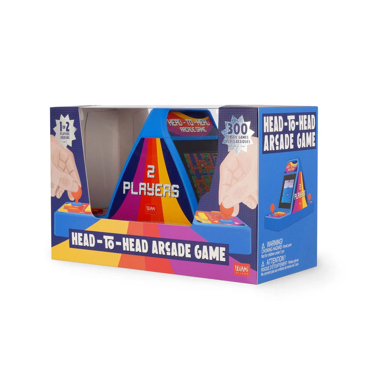 Legami - 2 player arcade