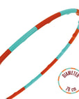 Legami - vintage hula hoop