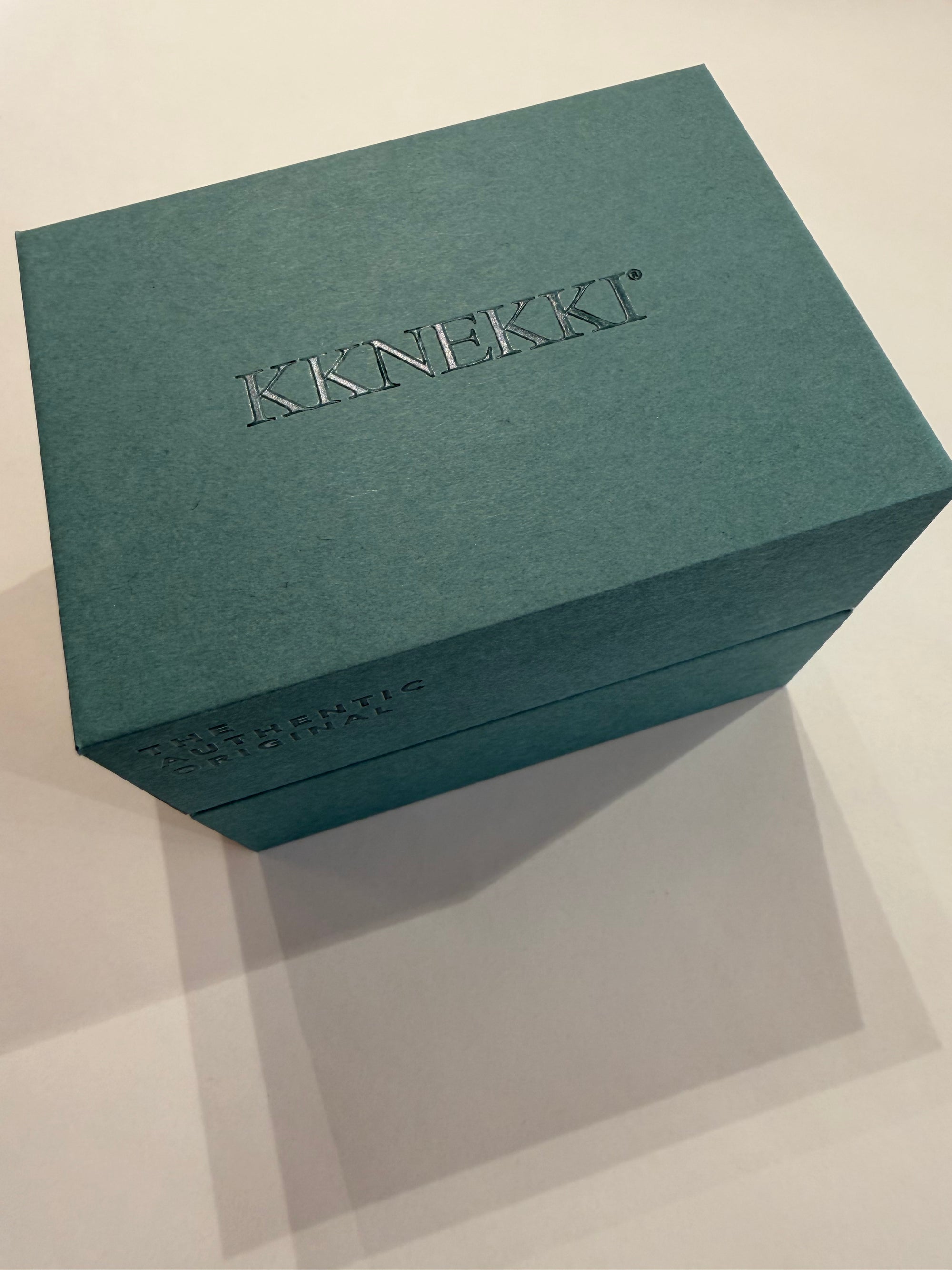 Kknekki giftbox - 10 pcs - winter