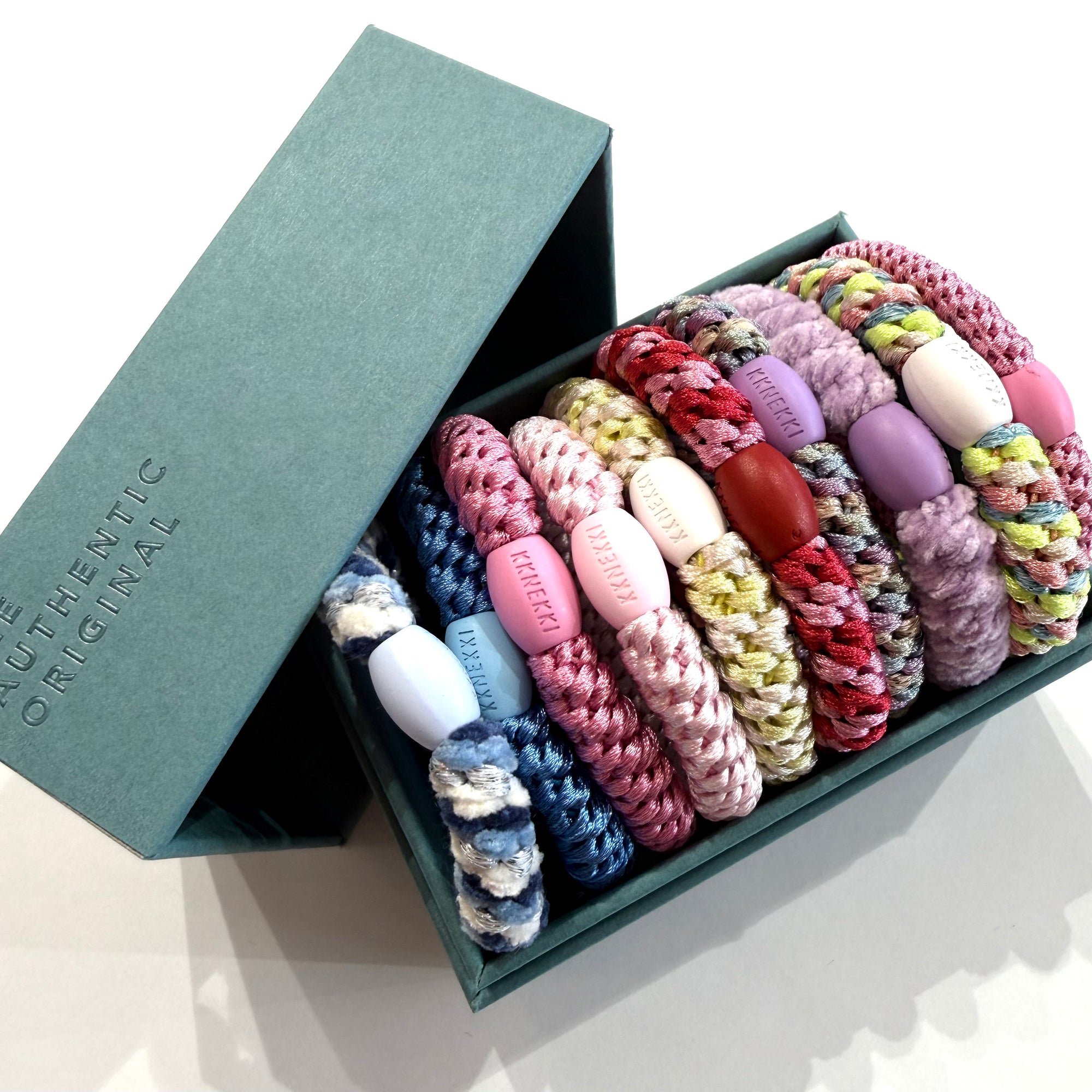 Kknekki giftbox - 10 pcs - candy