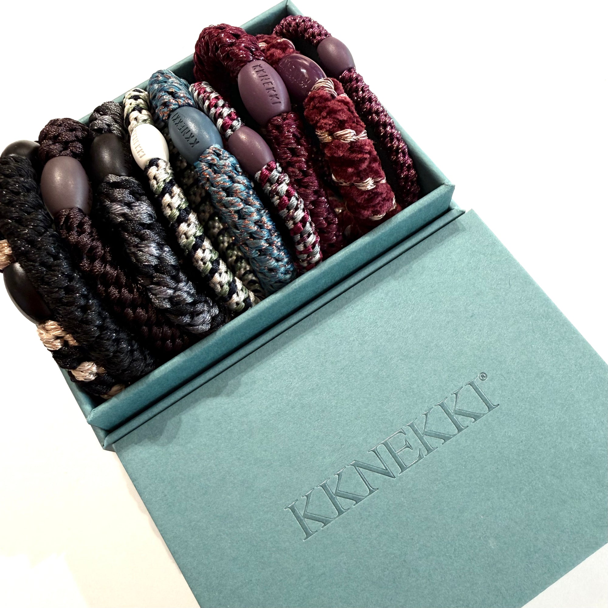 Kknekki giftbox - 10 pcs - winter