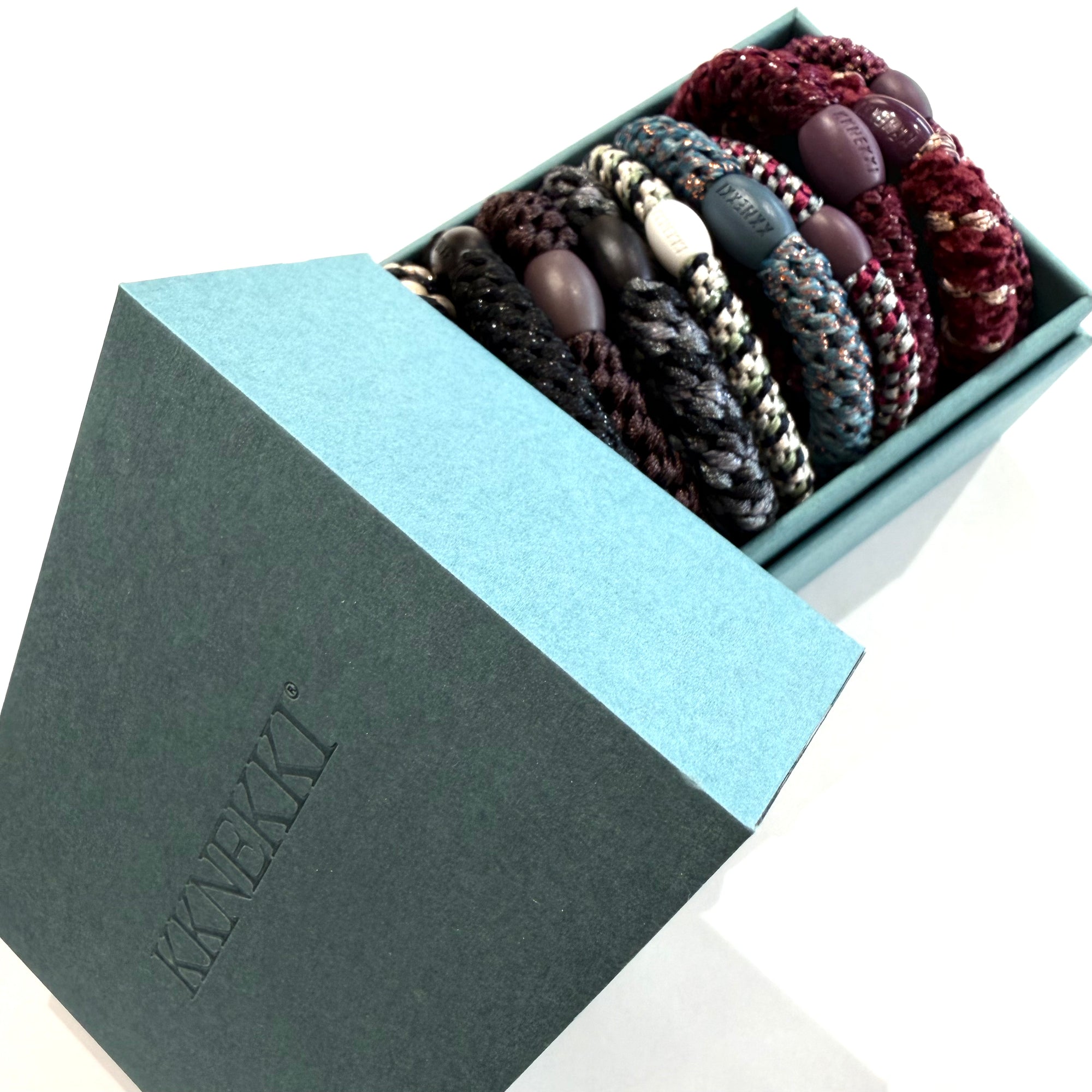 Kknekki giftbox - 10 pcs - winter