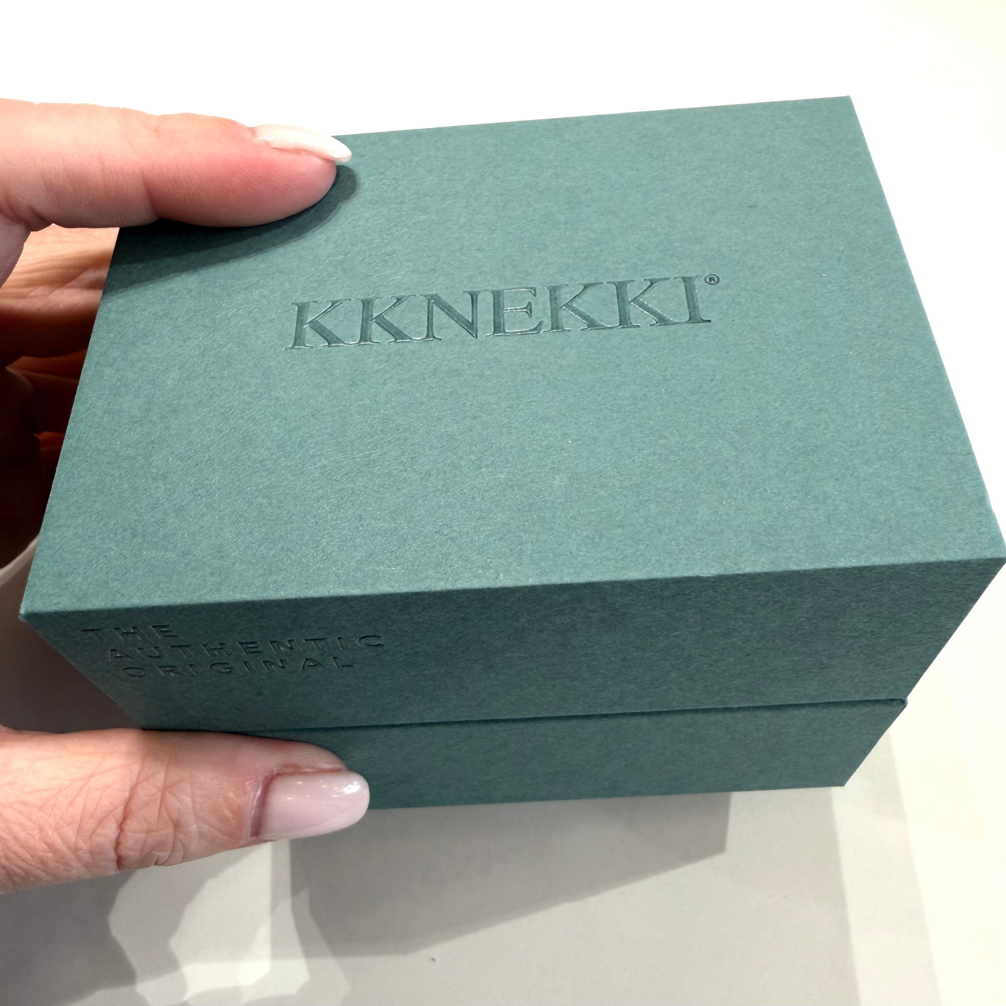 Kknekki giftbox - 10 pcs - christmas vibes