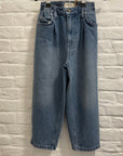 Brunobruno nation - dorethy jeans - mid blue