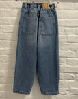 Brunobruno nation - dorethy jeans - mid blue