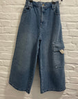 Brunobruno nation - flynn jeans - mid blue