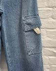 Brunobruno nation - flynn jeans - mid blue