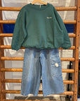 Brunobruno nation - flynn jeans - mid blue