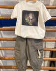Brunobruno nation - dickson pants - dusty olive