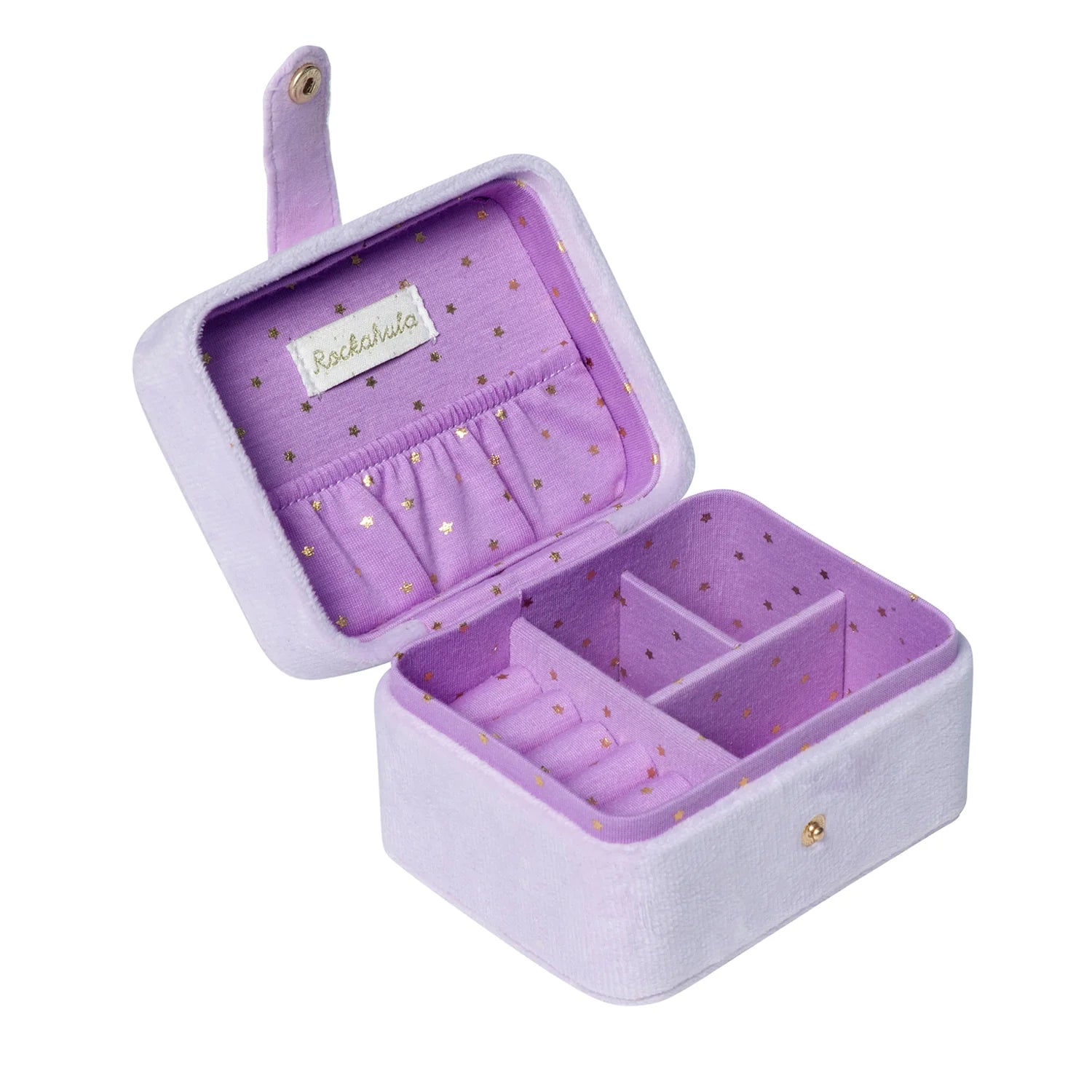 Rockahula - unicorn jewellery box
