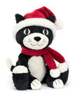 Jellycat - christmas jellycat jack