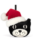 Jellycat - jack decoration