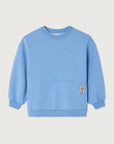 American Vintage - baptown sweatshirt - baignade