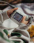 Kidywolf - kidyprint - thermal photo printer - green
