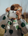 Kidywolf - kidyprint - thermal photo printer - green