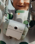 Kidywolf - kidyprint - thermal photo printer - green