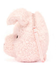 Jellycat - little pig bag