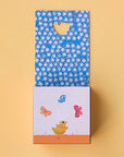 Londji - memory game - chicks & chickens
