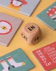Londji - learn & fun - i speak 6 languages