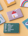 Londji - learn & fun - i speak 6 languages
