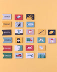 Londji - learn & fun - i speak 6 languages