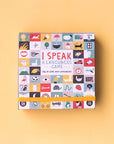 Londji - learn & fun - i speak 6 languages