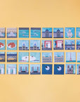 Londji - memory game - Paris experiences