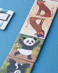 Londji - domino - penguins & friends