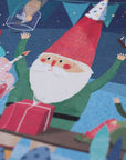 Londji - puzzle - happy birthday unicorn