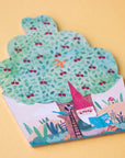 Londji - puzzle - happy birthday unicorn