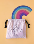 Londji - puzzle - happy birthday unicorn