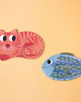 Londji - puzzle - i love my pets