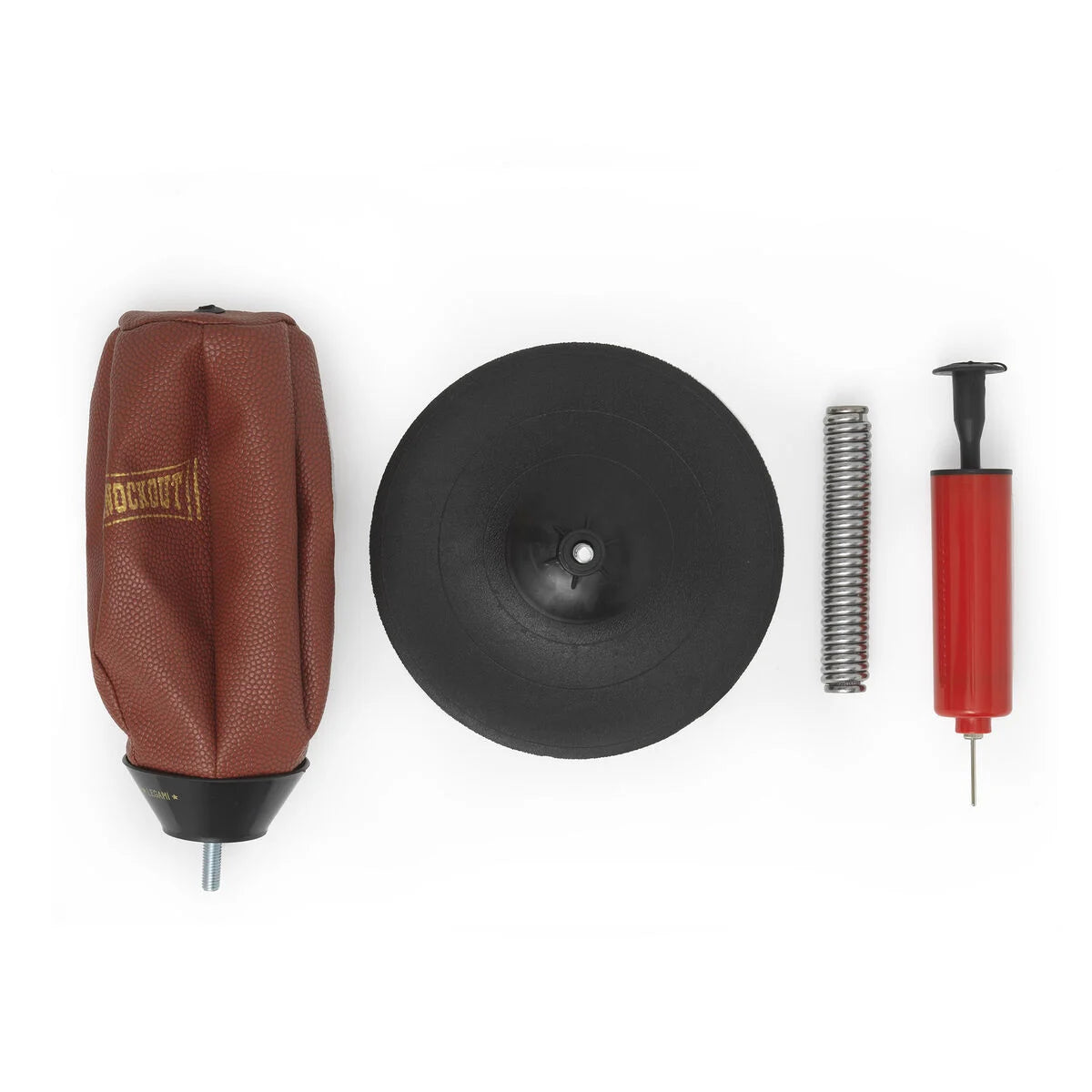 Legami - knockout - tabletop punching ball