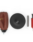 Legami - knockout - tabletop punching ball