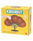Legami - knockout - tabletop punching ball