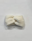 Pequeno tocon - 7035 - wool headband - natural