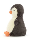 Jellycat - peanut penguin - medium