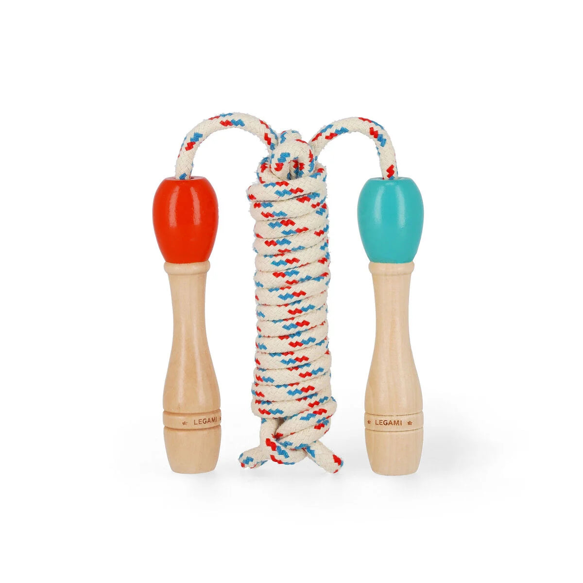 Legami - vintage skipping rope
