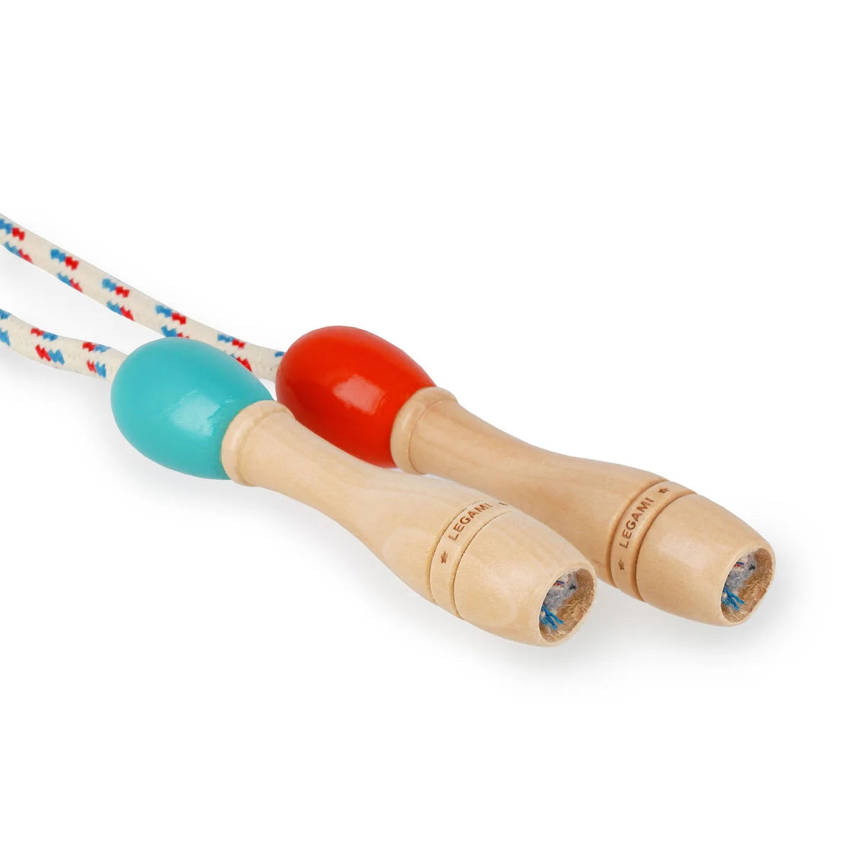Legami - vintage skipping rope