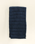HVID - scarf - jacobino - blue