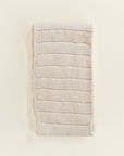 HVID - scarf - jacobino - cream