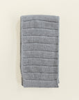 HVID - scarf - jacobino - grey melange
