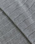 HVID - scarf - jacobino - grey melange