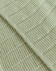 HVID - scarf - jacobino - mint